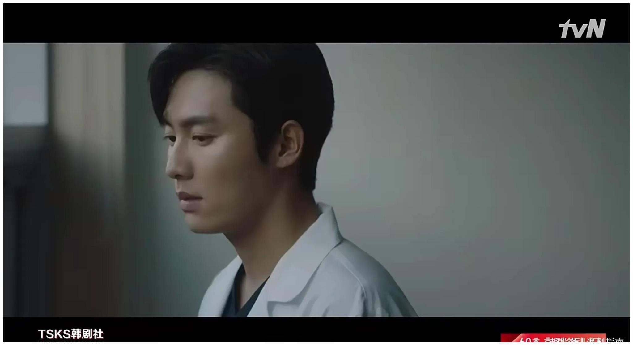 悬疑推理韩剧窥探第六集抓大boss真相远不会这么简单