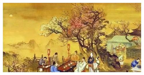 古代人普通人是怎么生活的?看完你还想穿越回去吗