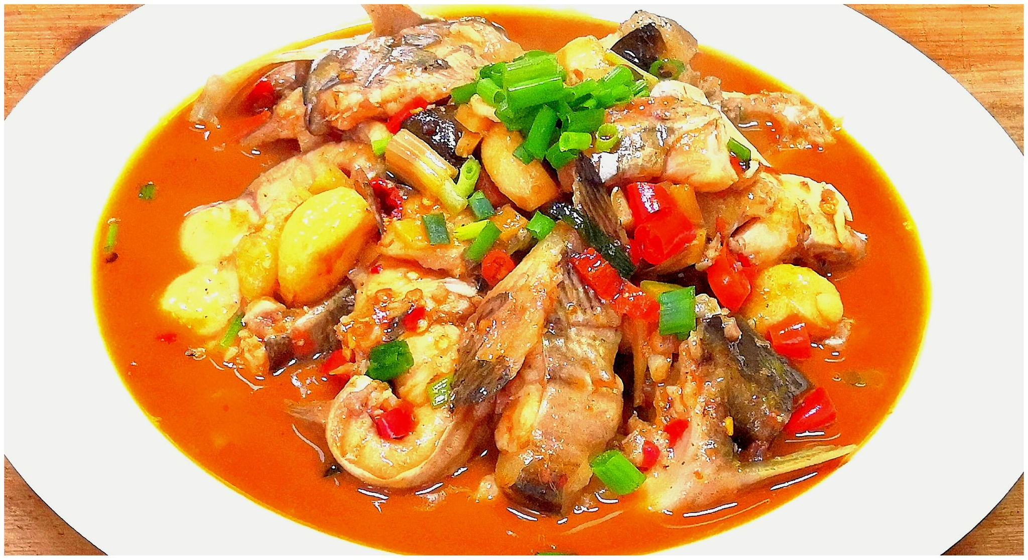 教你营养美味的鲶鱼酸菜豆腐解馋过瘾让你的舌尖惊艳