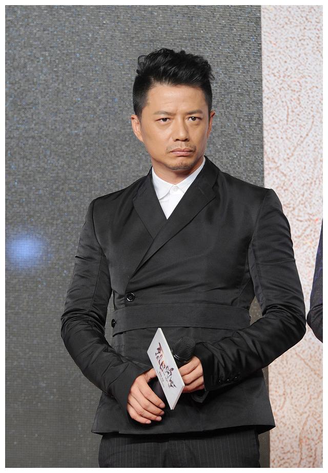《大秦帝国之天下》将上星央视播出,其演员阵容群星璀璨