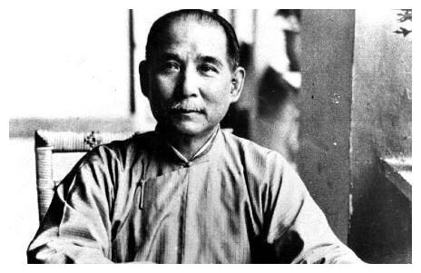 廖仲恺被害便宜了谁?这件事让两个人物地位上升,掌控了国民党