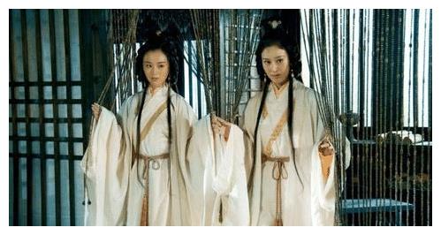 她堪称现代版武则天 同时坐拥16名年轻男子 每天翻牌恩宠 财经头条 她堪称现代版武则天 同时坐拥16名年轻男子 每天翻牌恩宠 财经头条