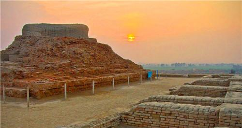 4万人死亡至今无解,成世界三大自然之谜|大自然|印度|罗城_新浪新闻