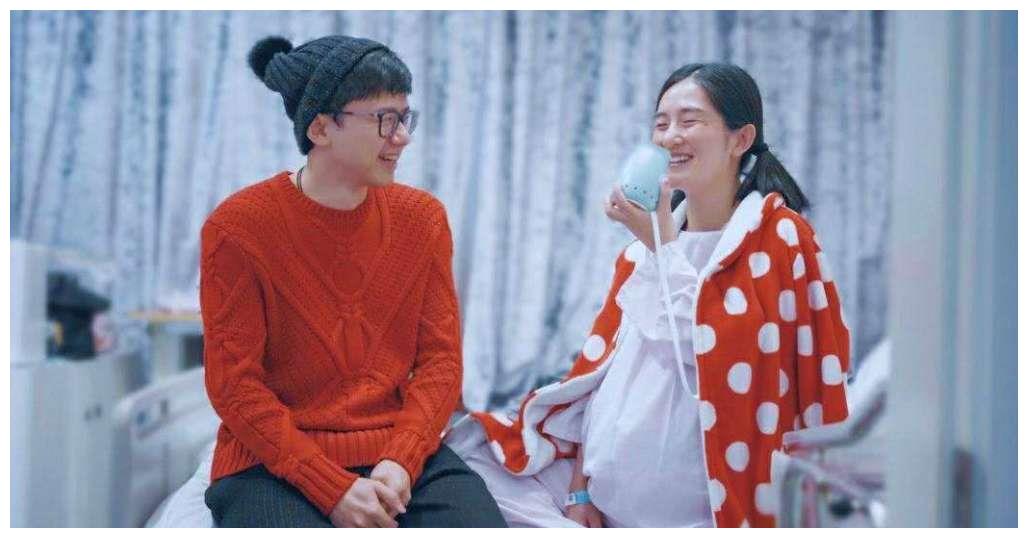 一直以为张杰叫谢娜宝贝,看到这一个字的称呼,粉丝:狗粮猛塞__财经