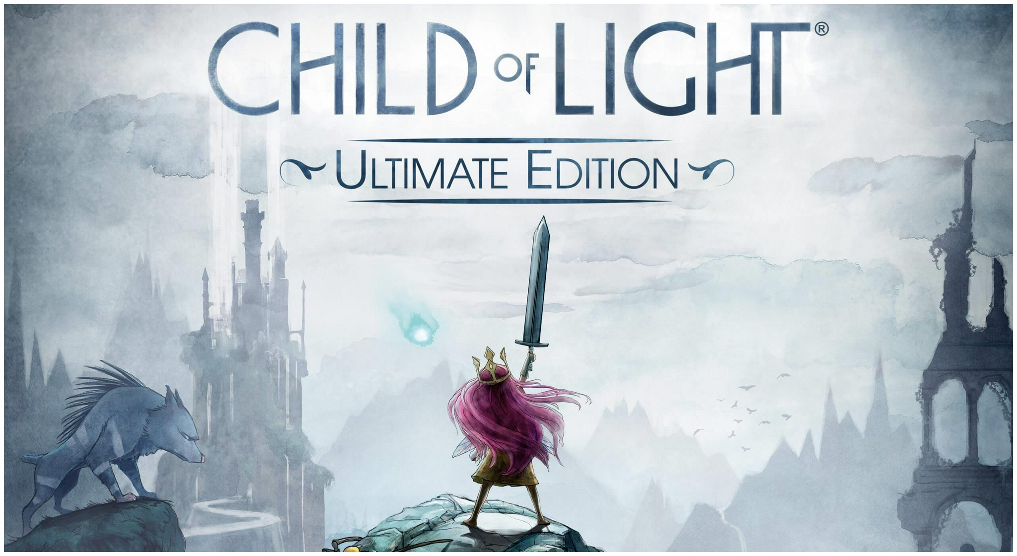 《光之子》-太原Switch专修游戏下载站