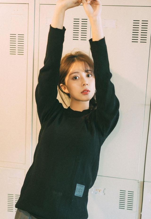 明星写真美图|汤敏