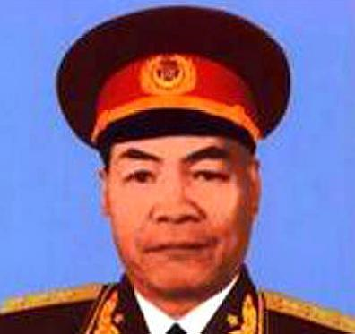 秋收起义时他只是一个连长,28年后成开国上将,儿子成就比他还大__财经头条