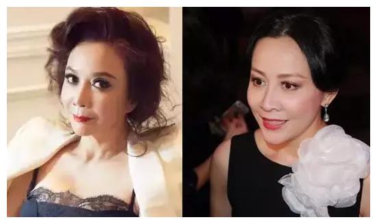 孙俪《安家》扮演房似锦被指像宋丹丹,网友:不像蔡明就好