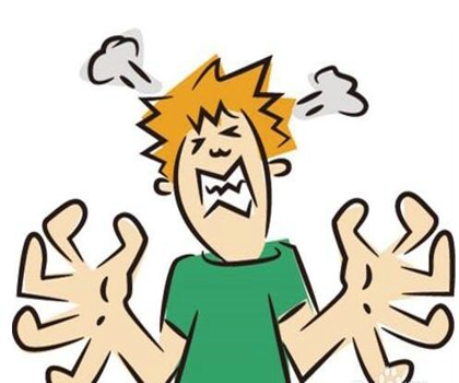 暴躁易怒,亢奋激进,可能是躁狂症!|躁狂症|患者|言语|脾气|小事_新浪新闻