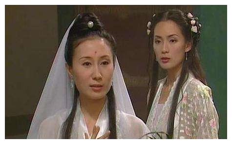 论新加坡美女,还得看马景涛主演的这部神话经典|沈依灵|林湘萍|郑秀珍