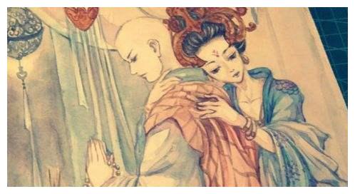貌美的高阳公主,独得唐太宗的宠爱,为何会惨遭如此下场?