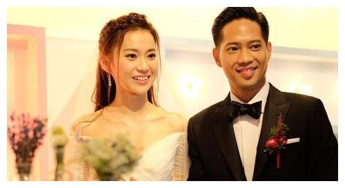 伍智恒嫁入豪门八年从美女变成怪物现状太惨了