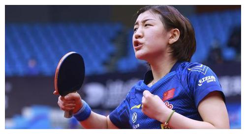 精彩!国乒世界第一大比分击败对手强势回归,李雅可上演爆冷好戏