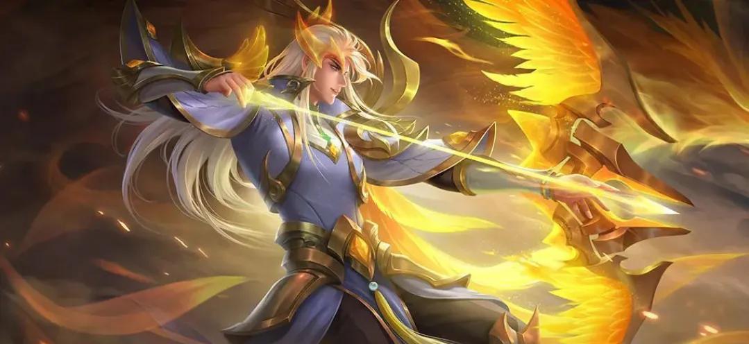 后羿典藏被貂蝉插队,貂蝉敦煌被女娲插队,大数据时代烟雾弹太多|大数