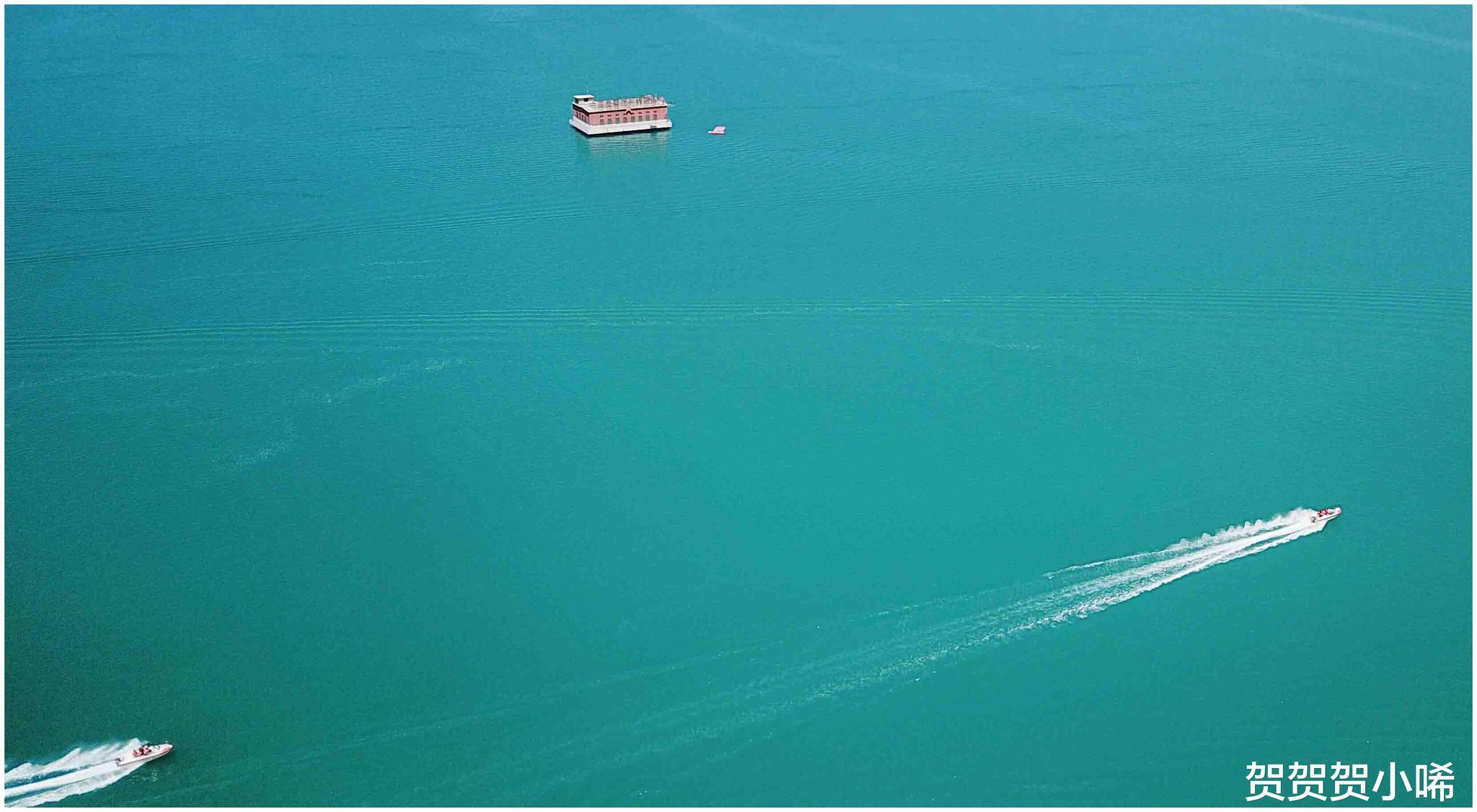 你知道青海湖有多美吗?它遗世而独立,青色之海难再寻,你想去吗