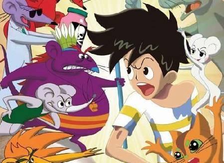 独享回忆,00后很少知道,10后都不认识|90后|00后|神龙斗士_新浪新闻