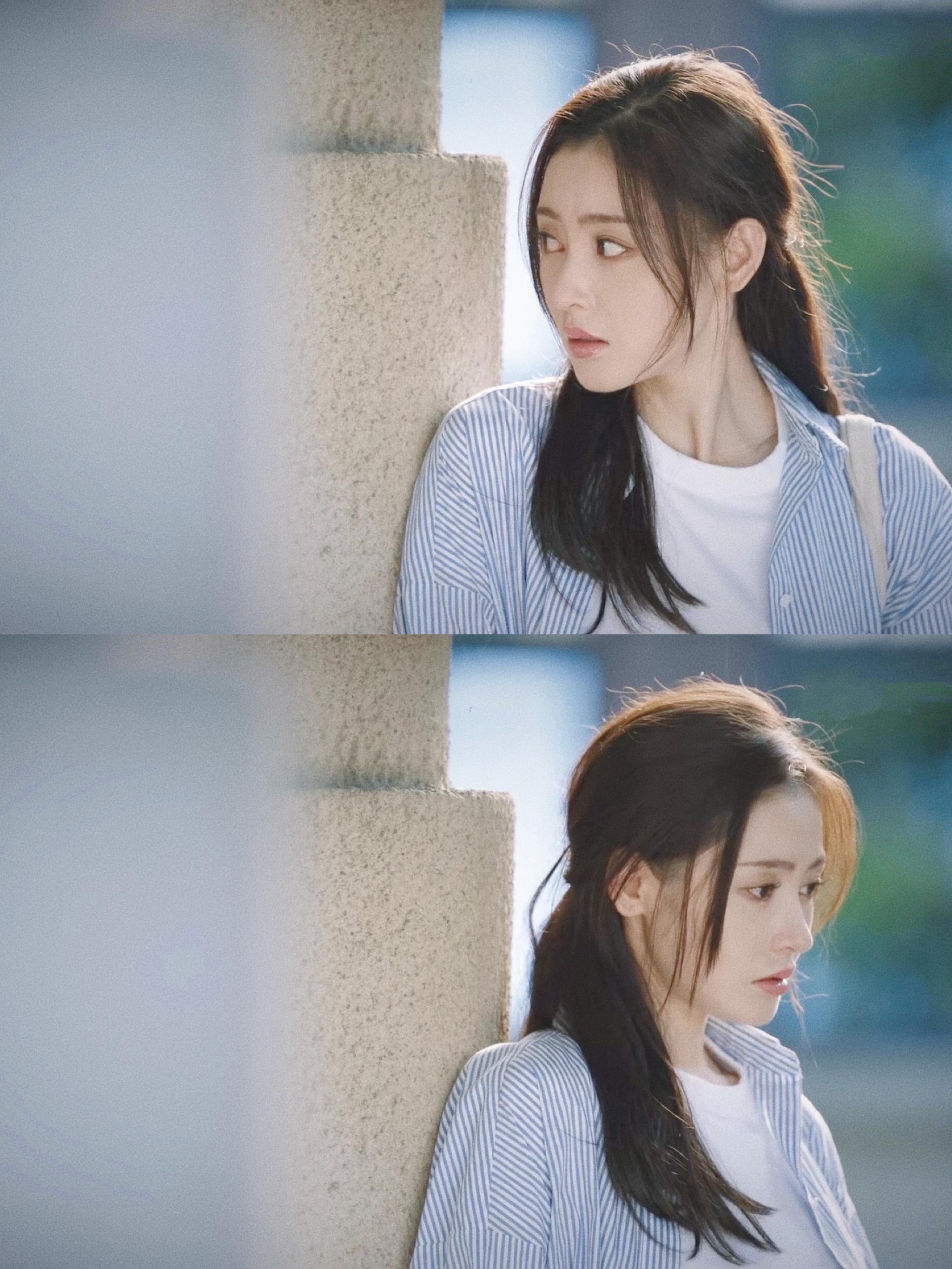 刘文静逃离原生重面现实与理想|我的漂亮朋友|刘文静|张天爱_新浪新闻