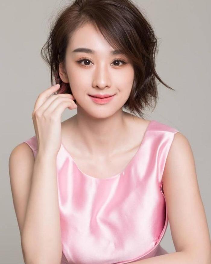 37岁穆婷婷,有颜值有演技,可惜一直不火