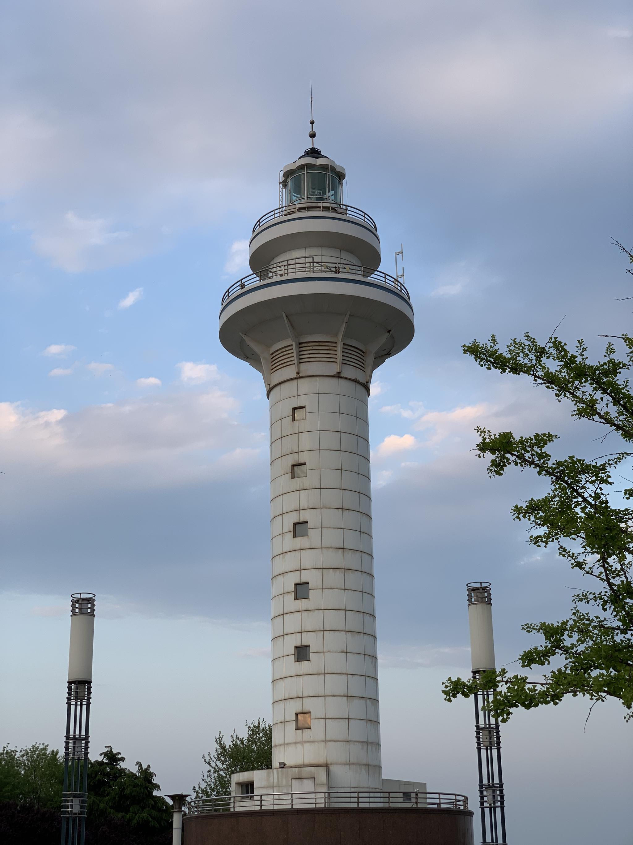 日照旅游,两天一夜主要游玩景点和美食打卡