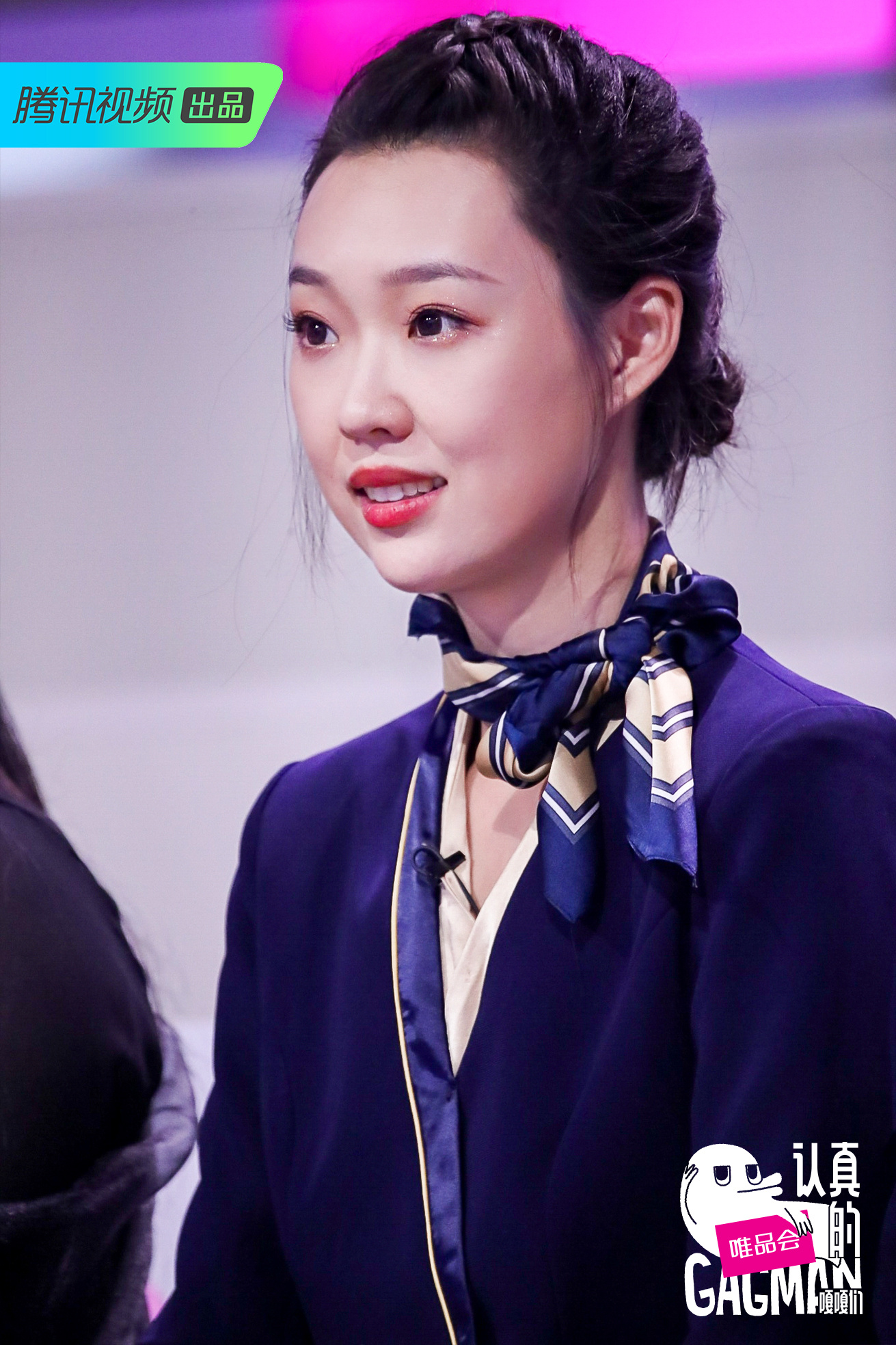 《认真的嘎嘎们》精彩升级 管乐极限争夺金钥匙"炸"翻全场