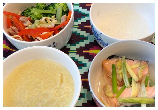 明星的月子餐,赵丽颖杨幂清淡,看到唐艺昕:哈喇子出来了!