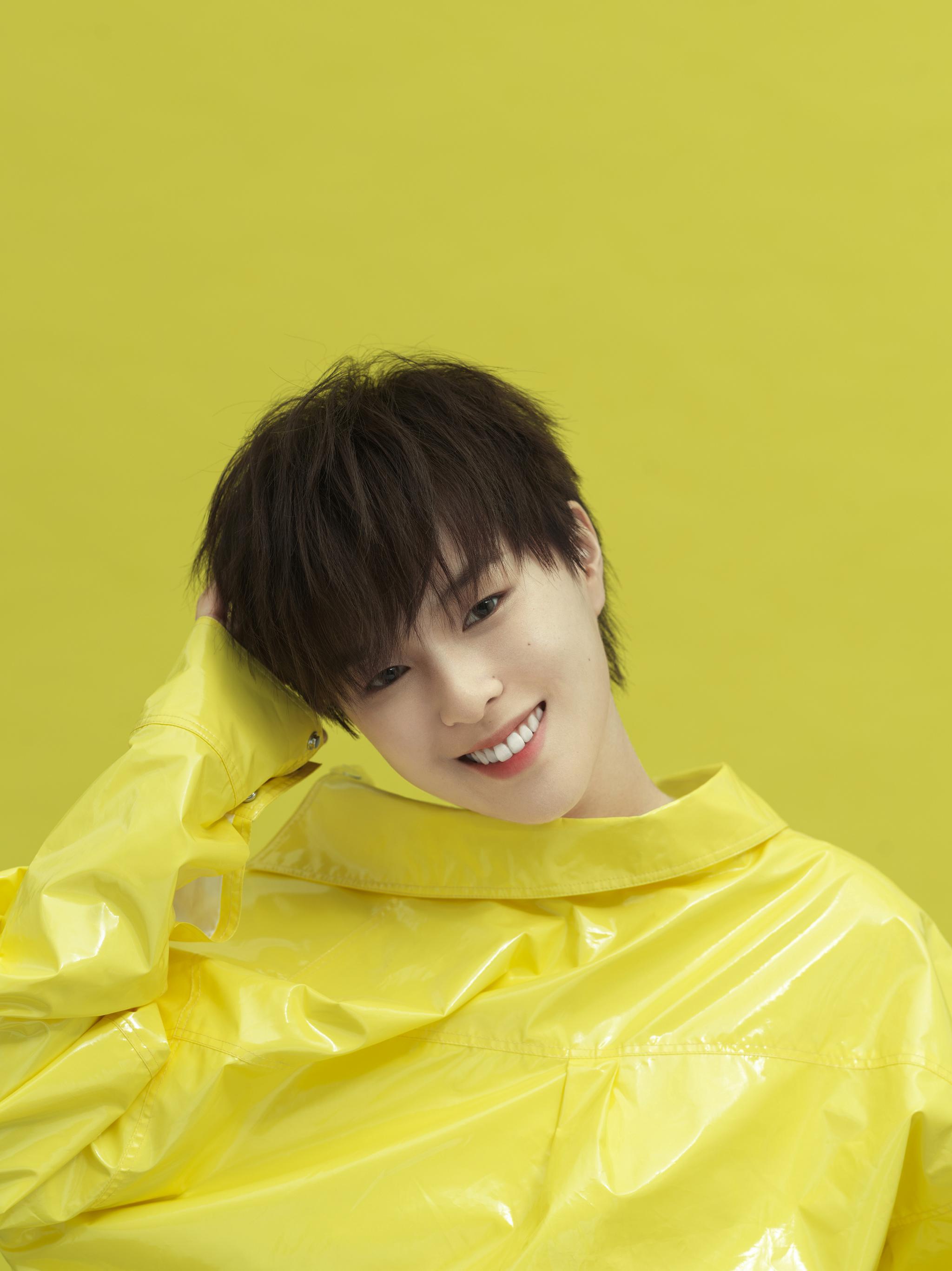 sunnee杨芸晴2020新专辑合唱主打《像孩子一样长大》