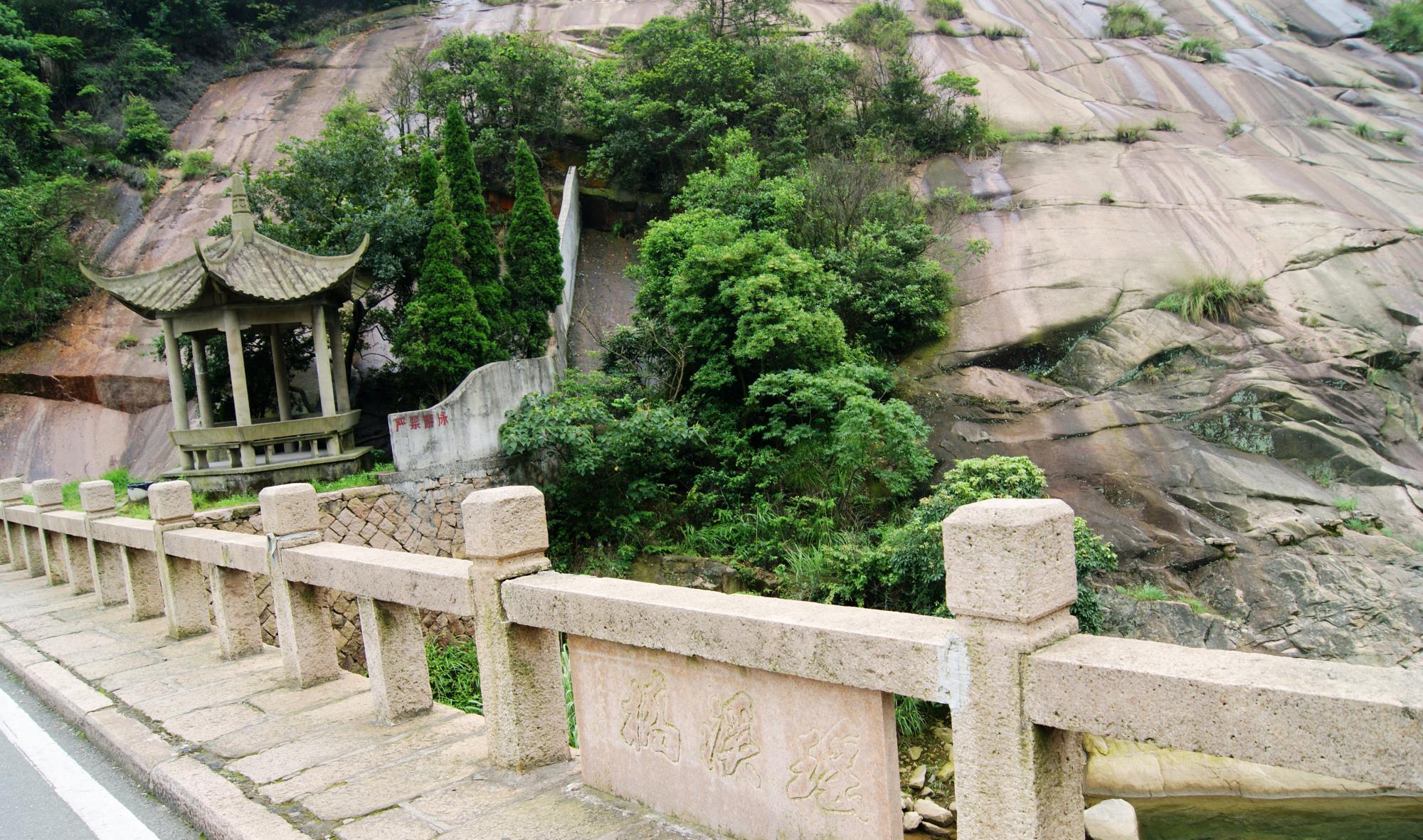 瑶溪泷的四季景色_高清图集_新浪网