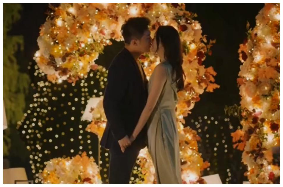 应采儿催李泽锋还钱再深的友谊也抵不住金钱的诱惑哈