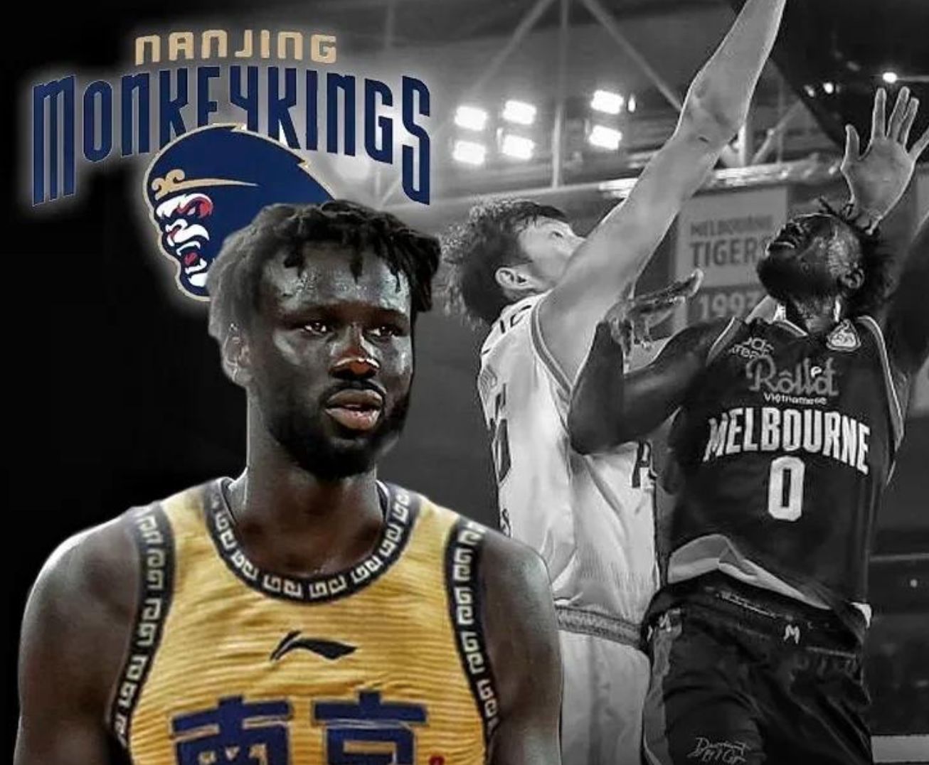 官宣离队！阿丘尔加盟同曦板上钉钉？传统鱼腩真不一定能得到他休闲区蓝鸢梦想 - Www.slyday.coM