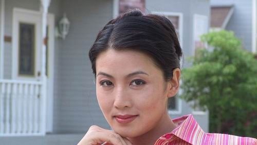 国家一级演员韩再芬,曾是大众公认的东方美人!