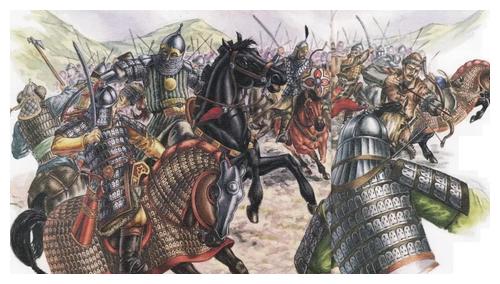 四百人打赢蒙古八千骑兵,金国的荣耀忠孝军是如何消亡的?