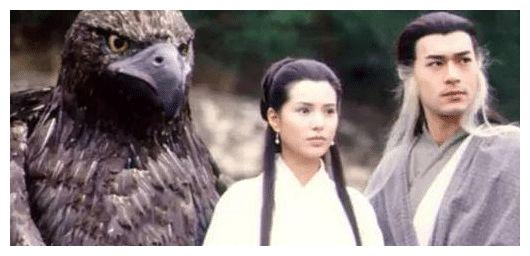 神雕倚天同人小说推荐 同人后宫小说排名及重生穿越故事精选