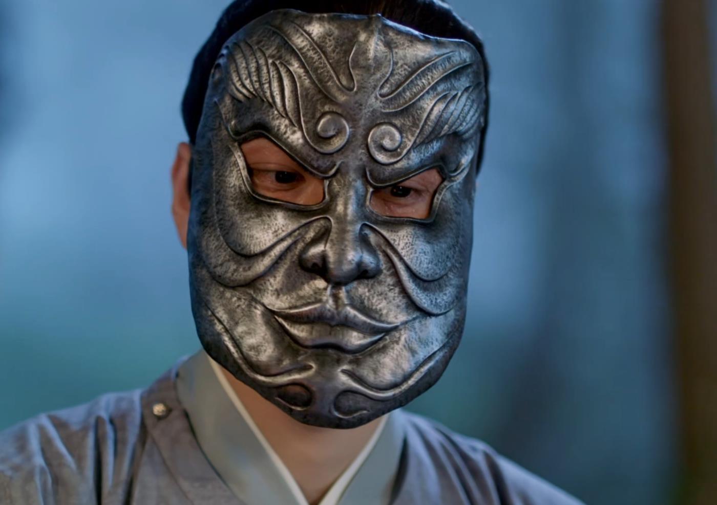 与君歌比仇烟织还要聪明右相的真实身份是什么