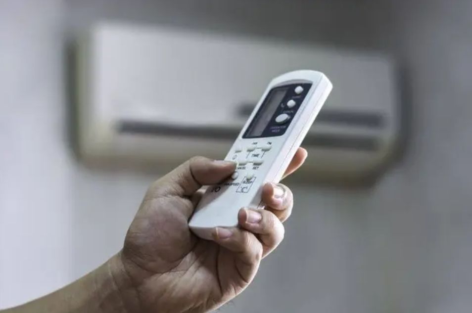 夏天吹空调宝宝容易得空调病做好这几件事安全放心吹