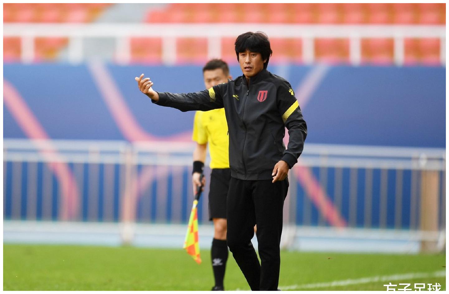 中甲豪门大翻车！<a href=