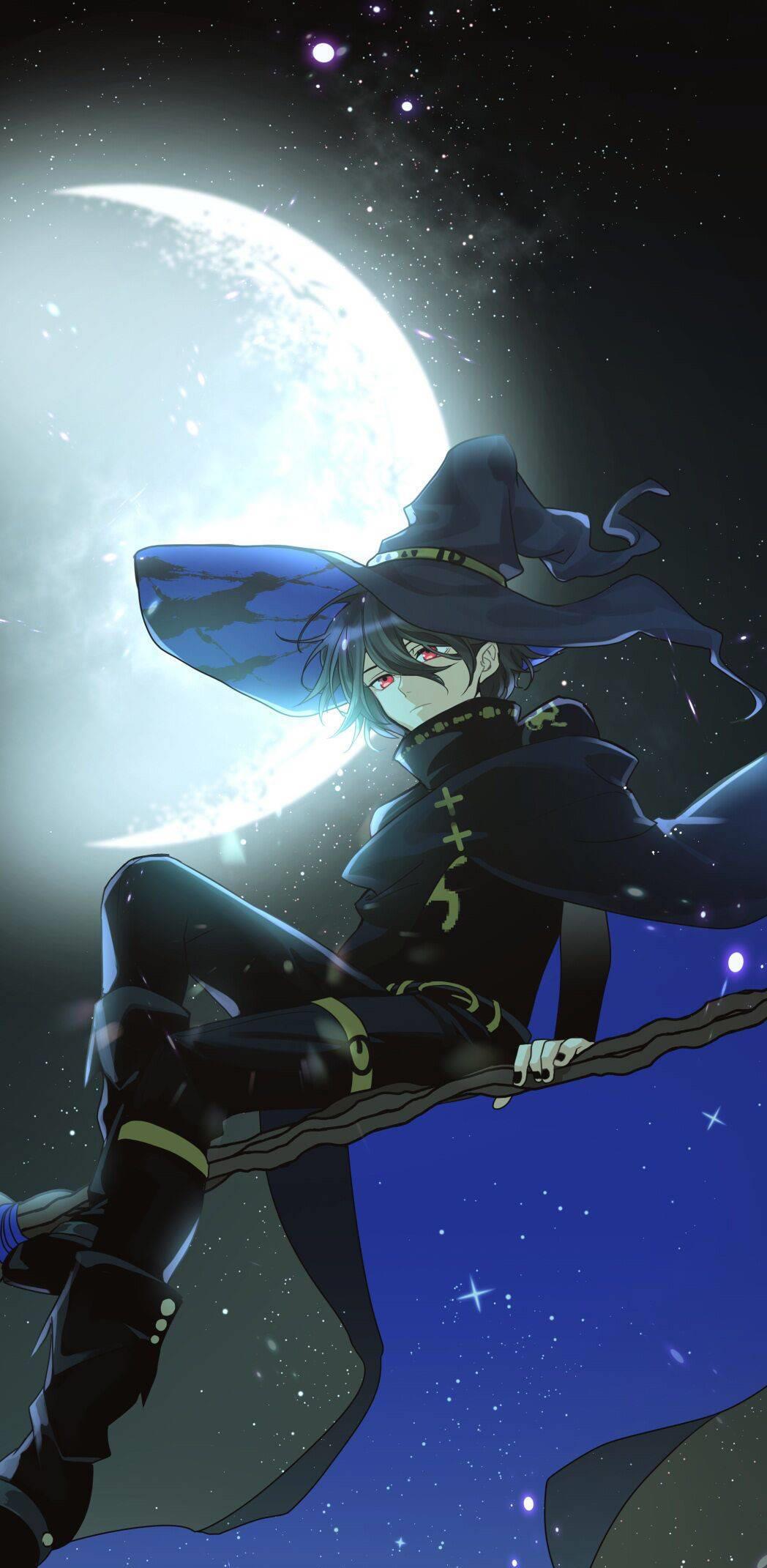 现代魔男狩猎计划自闭魔男被自己养大的粉切黑天使撩撩精攻略了