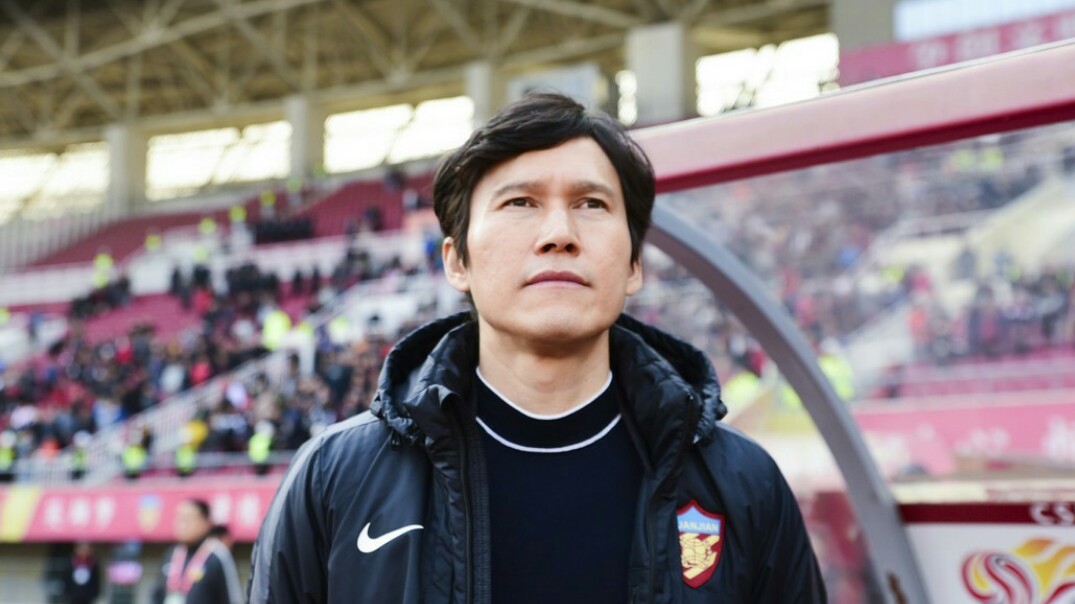 前国足队长一番话让李铁和国脚们压力山大,战越南已无路可退