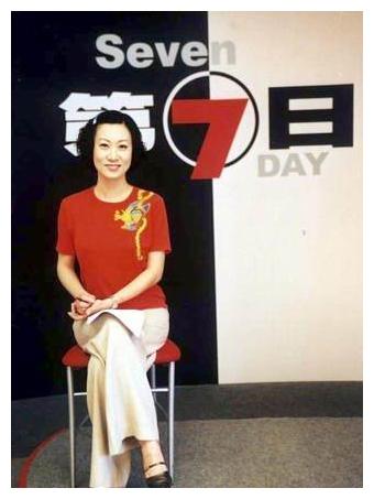 在北京电视台创建第一档以主持人的名字命名的接地气节目《元元说话》