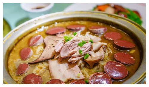 东北炖菜有“四大天王”,小鸡炖蘑菇只能排第二,你吃过几种呢?休闲区蓝鸢梦想 - Www.slyday.coM 东北炖菜有“四大天王”,小鸡炖蘑菇只能排第二,你吃过几种呢?休闲区蓝鸢梦想 - Www.slyday.coM