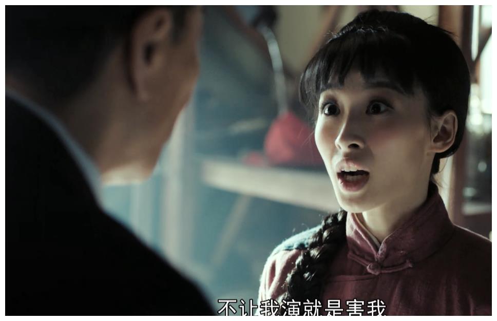 霞光