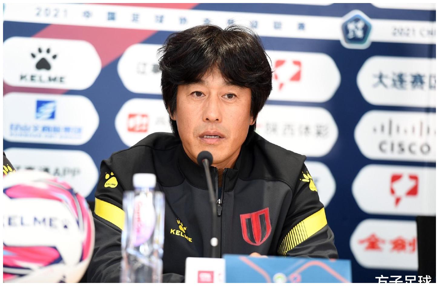 中甲豪门大翻车！<a href=