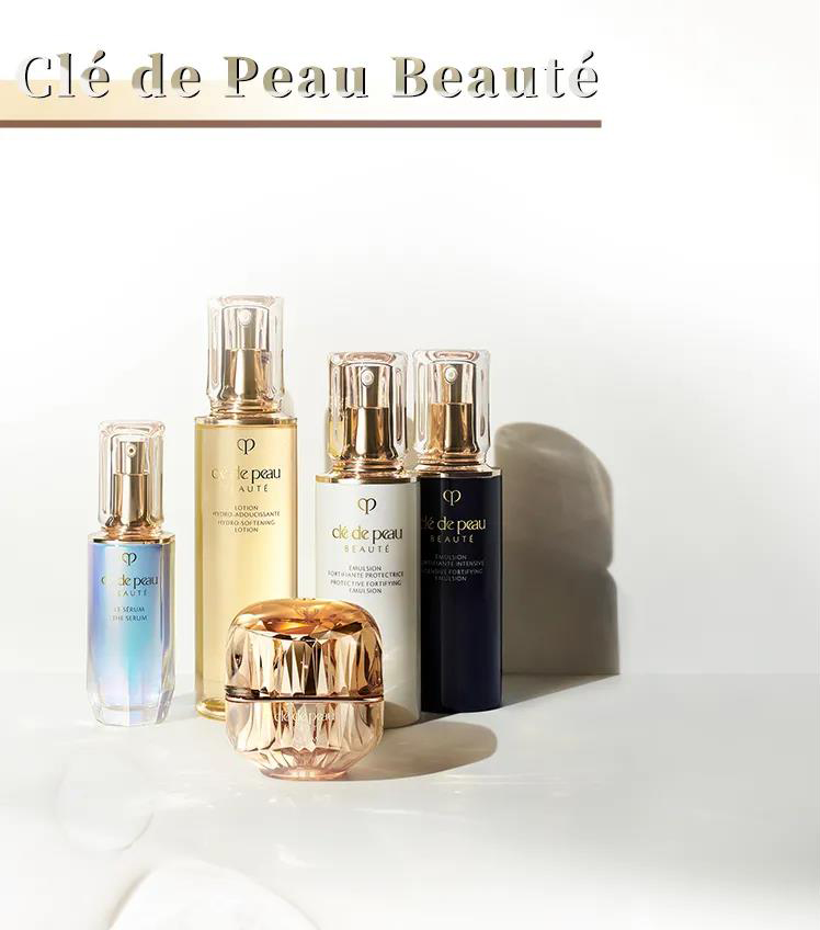 西班牙英格列斯百货奢宠美肤让你收获精致美丽