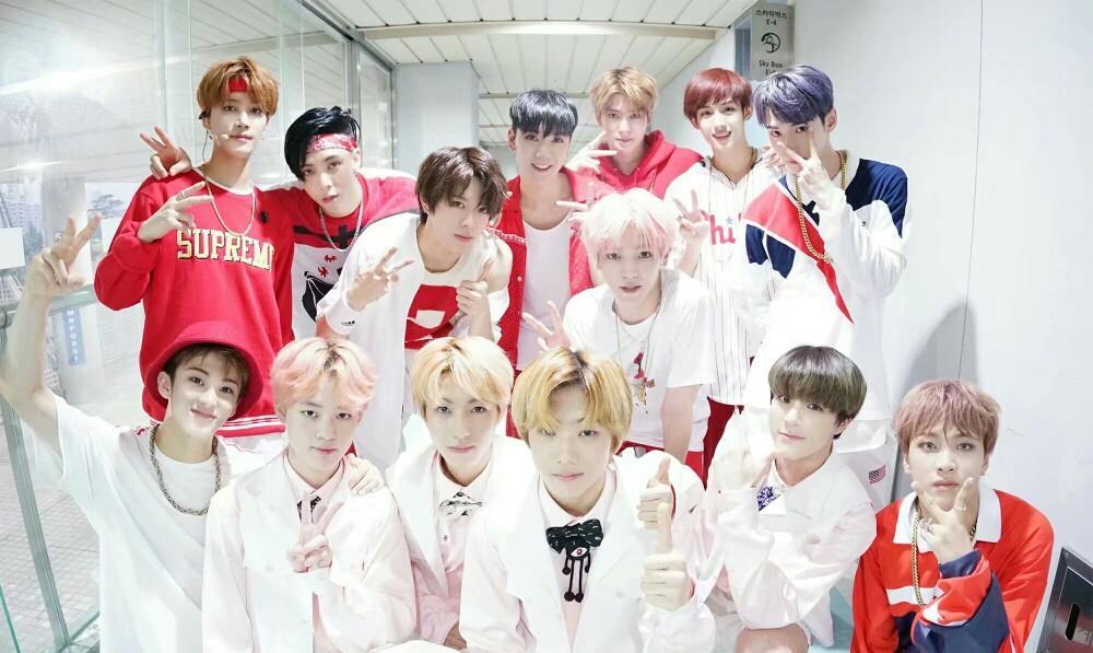 nct扩张无底线23变成26人