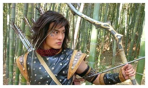 万万没想到魔剑生死棋中第一高手竟然是他直到最后才暴露