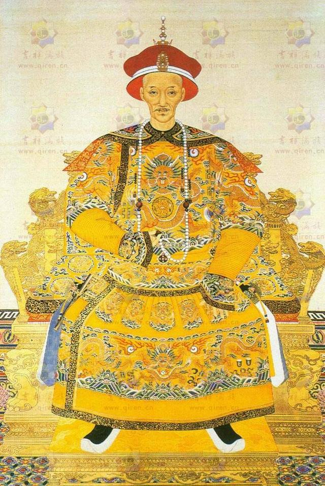 大清帝国也曾颁布过一首国歌,不过只用了5个多月,清朝就灭亡了
