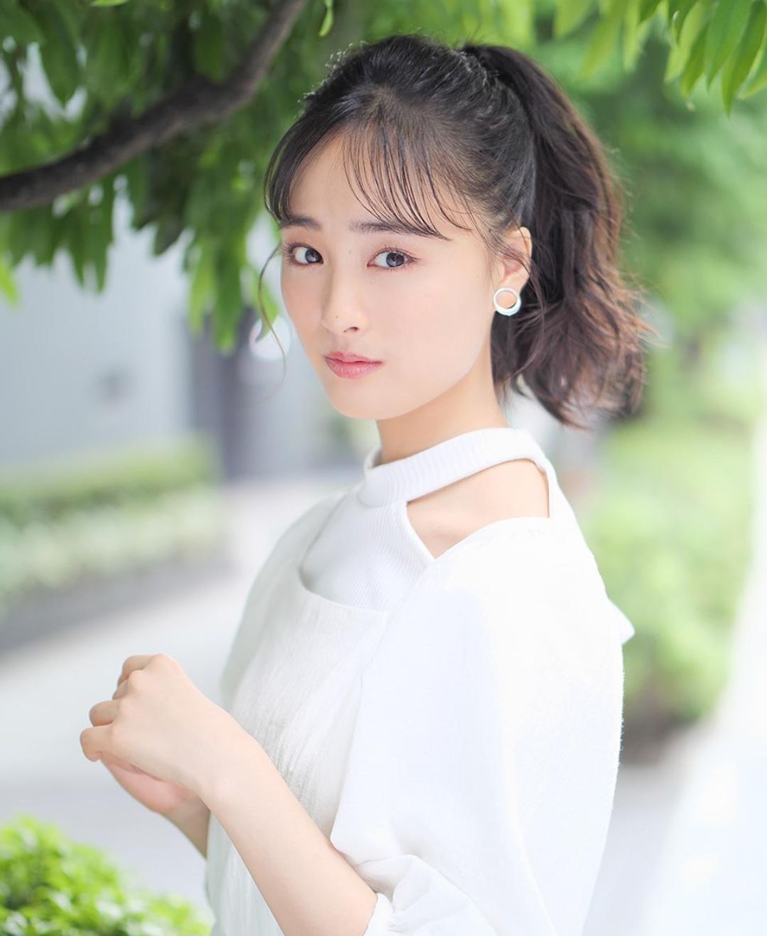 日韩女明星精品收藏 影视演员,平面模特大友花恋_高清图集_新浪网