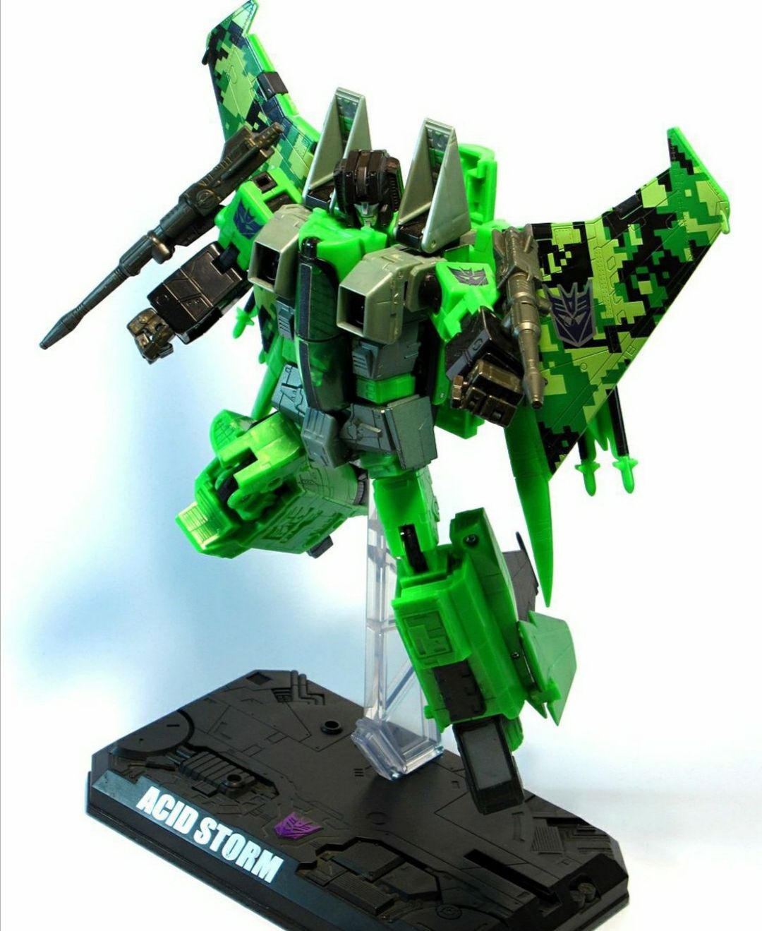 变形金刚中有人情味儿的霸天虎空中战士硫酸雨_高清图集_新浪网