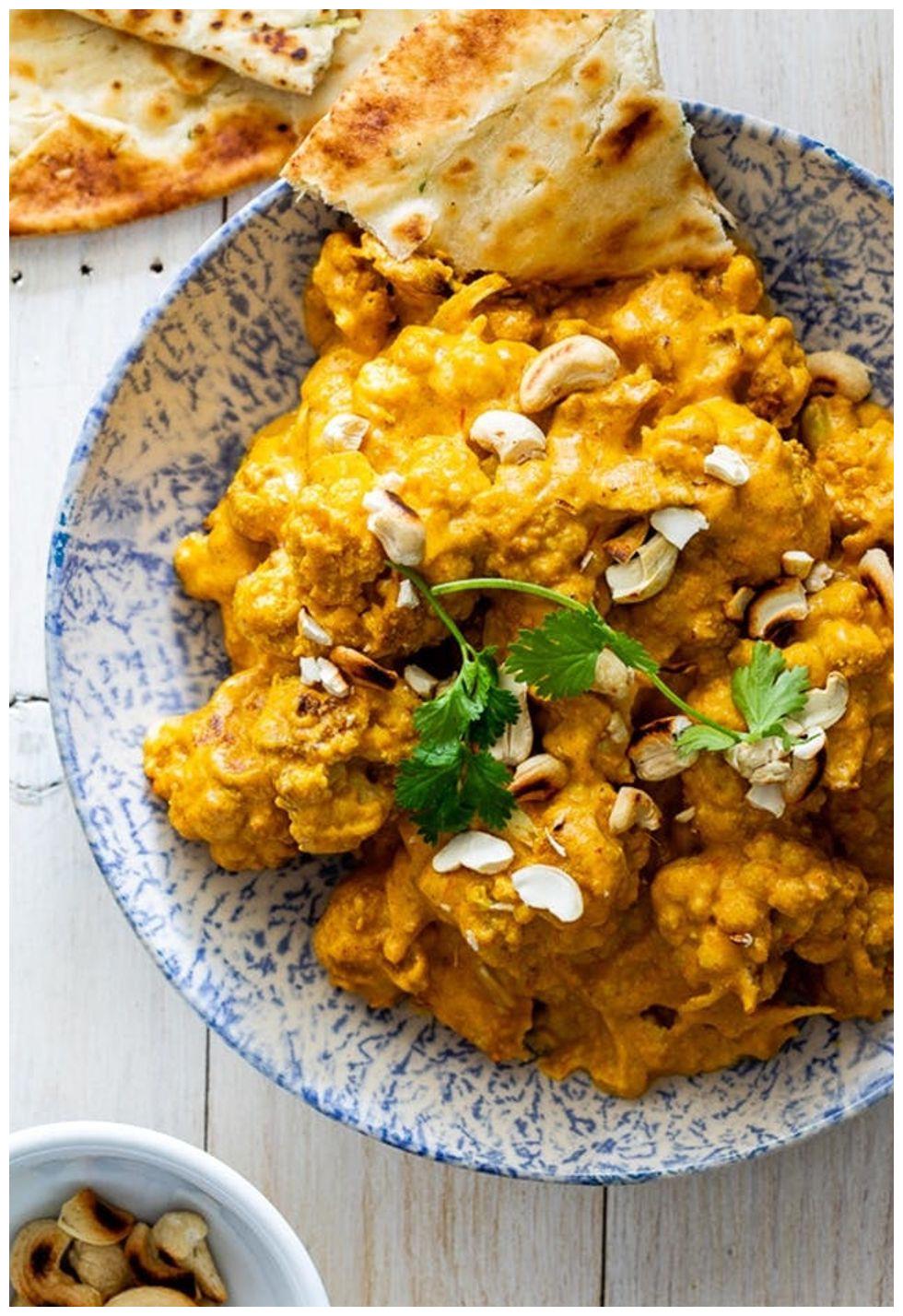 20道在家就能做的印度美食,吃过10道以上你就是咖喱达人