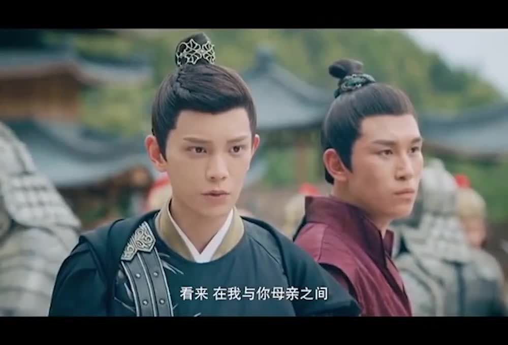 陈芊芊为保护夫君在大牢煮饭,韩烁的小眼神简直太有趣了