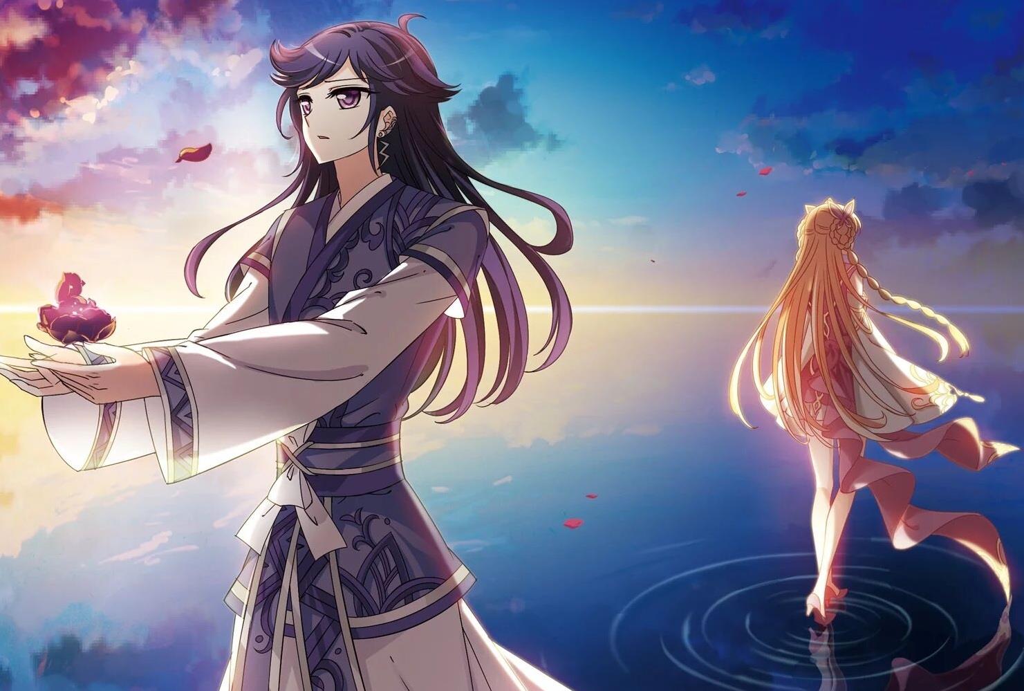 风起苍岚百里空城和寒影重都背叛了小晚为何讨厌后者的人更多